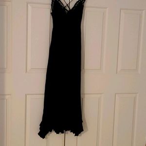 Free people maxi dress